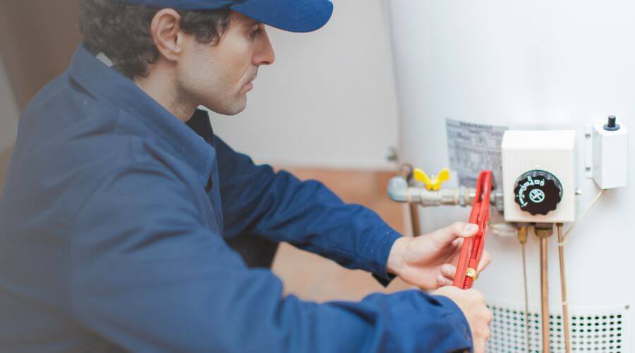 Professional Tankless Water Heater Installation in Remington, VA